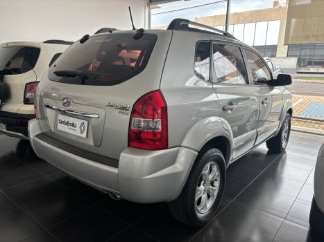 HYUNDAI Tucson 2.0 16V 4P GLS AUTOMTICO, Foto 4