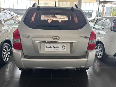 HYUNDAI Tucson 2.0 16V 4P GLS AUTOMTICO, Foto 5