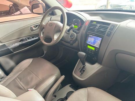 HYUNDAI Tucson 2.0 16V 4P GLS AUTOMTICO, Foto 7
