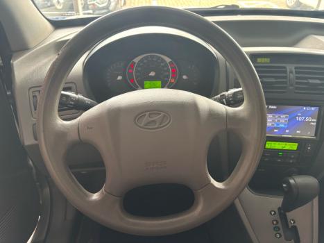 HYUNDAI Tucson 2.0 16V 4P GLS AUTOMTICO, Foto 8