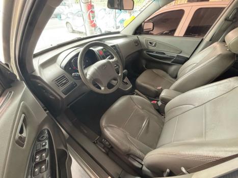 HYUNDAI Tucson 2.0 16V 4P GLS AUTOMTICO, Foto 13