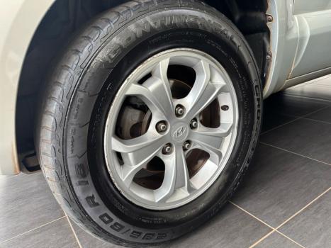 HYUNDAI Tucson 2.0 16V 4P GLS AUTOMTICO, Foto 14
