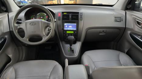 HYUNDAI Tucson 2.0 16V 4P GLS FLEX AUTOMTICO, Foto 7