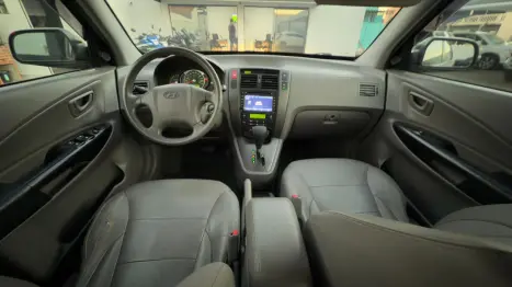 HYUNDAI Tucson 2.0 16V 4P GLS FLEX AUTOMTICO, Foto 8
