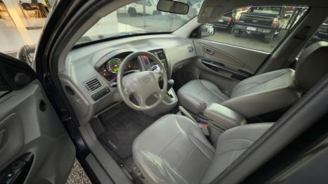HYUNDAI Tucson 2.0 16V 4P GLS FLEX AUTOMTICO, Foto 10