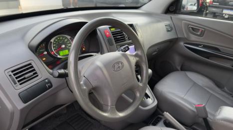 HYUNDAI Tucson 2.0 16V 4P GLS FLEX AUTOMTICO, Foto 11