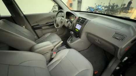 HYUNDAI Tucson 2.0 16V 4P GLS FLEX AUTOMTICO, Foto 13