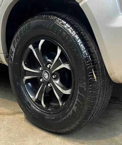 HYUNDAI Tucson 2.0 16V 4P GL AUTOMTICO, Foto 5