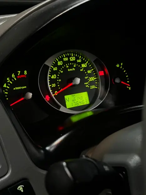 HYUNDAI Tucson 2.0 16V 4P GL AUTOMTICO, Foto 7