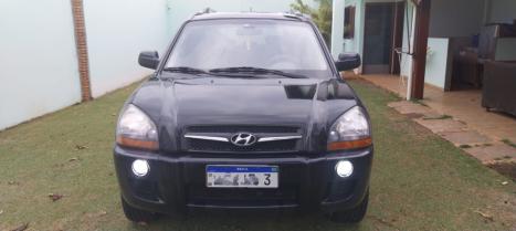 HYUNDAI Tucson 2.0 16V 4P GLS-B AUTOMTICO, Foto 2
