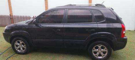 HYUNDAI Tucson 2.0 16V 4P GLS-B AUTOMTICO, Foto 3