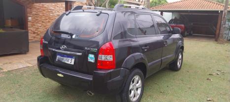 HYUNDAI Tucson 2.0 16V 4P GLS-B AUTOMTICO, Foto 4