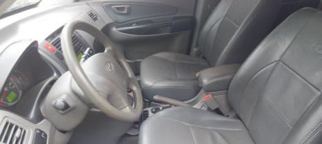 HYUNDAI Tucson 2.0 16V 4P GLS-B AUTOMTICO, Foto 5