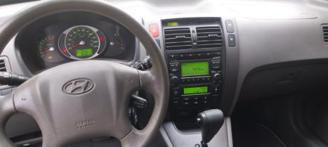 HYUNDAI Tucson 2.0 16V 4P GLS-B AUTOMTICO, Foto 7