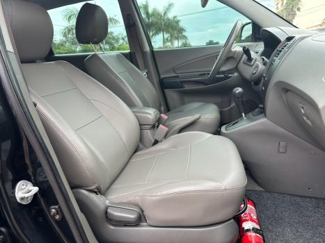 HYUNDAI Tucson 2.0 16V 4P GLS FLEX AUTOMTICO, Foto 3