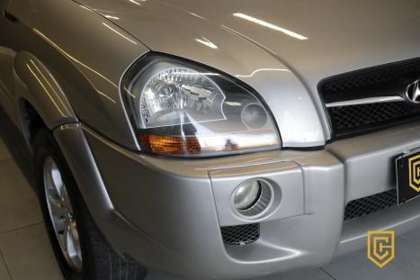 HYUNDAI Tucson 2.0 16V 4P GLS AUTOMTICO, Foto 2