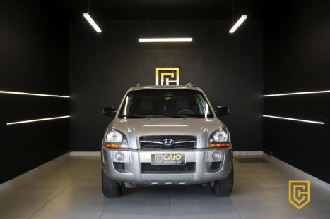 HYUNDAI Tucson 2.0 16V 4P GLS AUTOMTICO, Foto 4