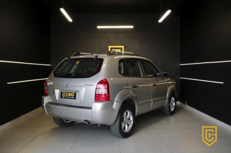 HYUNDAI Tucson 2.0 16V 4P GLS AUTOMTICO, Foto 5