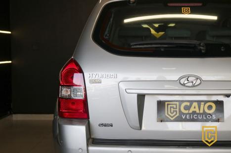 HYUNDAI Tucson 2.0 16V 4P GLS AUTOMTICO, Foto 6