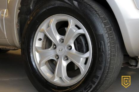 HYUNDAI Tucson 2.0 16V 4P GLS AUTOMTICO, Foto 8