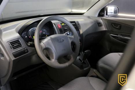 HYUNDAI Tucson 2.0 16V 4P GLS AUTOMTICO, Foto 9