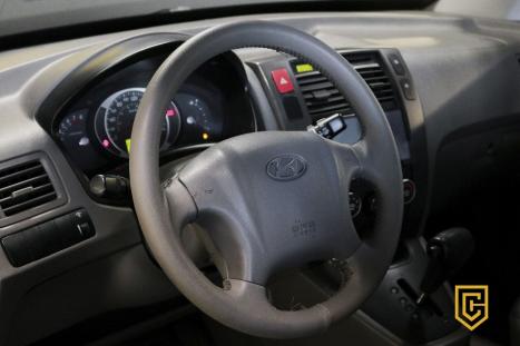 HYUNDAI Tucson 2.0 16V 4P GLS AUTOMTICO, Foto 10