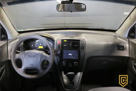 HYUNDAI Tucson 2.0 16V 4P GLS AUTOMTICO, Foto 14