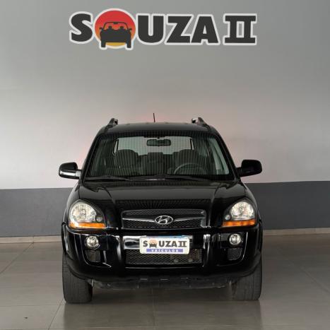 HYUNDAI Tucson 2.0 16V 4P GLS AUTOMTICO, Foto 2