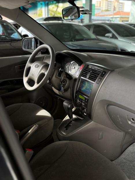HYUNDAI Tucson 2.0 16V 4P GLS AUTOMTICO, Foto 5