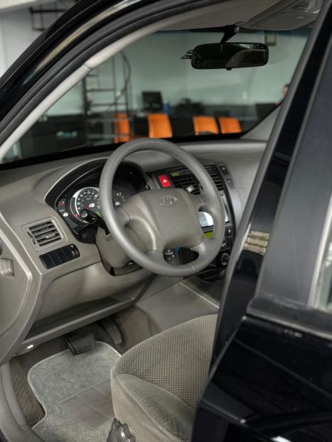 HYUNDAI Tucson 2.0 16V 4P GLS AUTOMTICO, Foto 6