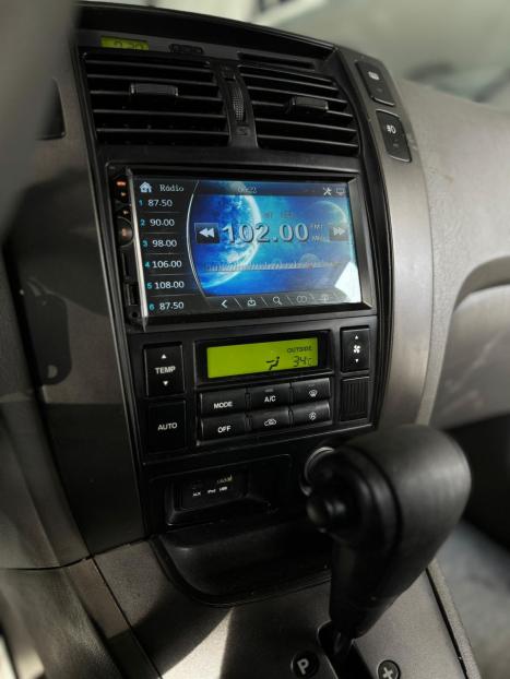 HYUNDAI Tucson 2.0 16V 4P GLS AUTOMTICO, Foto 7