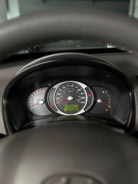 HYUNDAI Tucson 2.0 16V 4P GLS AUTOMTICO, Foto 8
