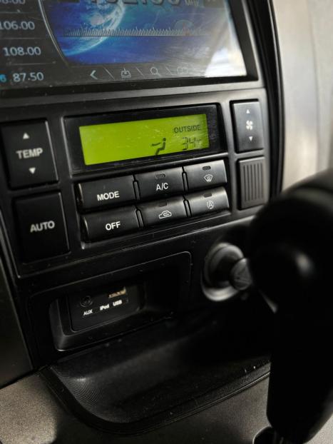 HYUNDAI Tucson 2.0 16V 4P GLS AUTOMTICO, Foto 9