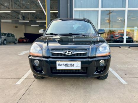 HYUNDAI Tucson 2.0 16V 4P GLS FLEX AUTOMTICO, Foto 2