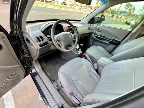 HYUNDAI Tucson 2.0 16V 4P GLS FLEX AUTOMTICO, Foto 5