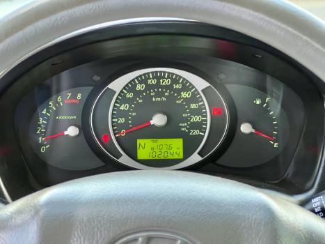 HYUNDAI Tucson 2.0 16V 4P GLS FLEX AUTOMTICO, Foto 7