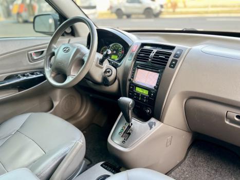 HYUNDAI Tucson 2.0 16V 4P GLS FLEX AUTOMTICO, Foto 8