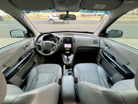 HYUNDAI Tucson 2.0 16V 4P GLS FLEX AUTOMTICO, Foto 9