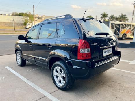 HYUNDAI Tucson 2.0 16V 4P GLS FLEX AUTOMTICO, Foto 13