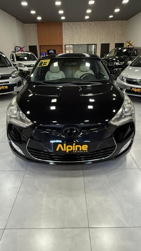 HYUNDAI Veloster 1.6 16V 3P AUTOMTICO, Foto 1