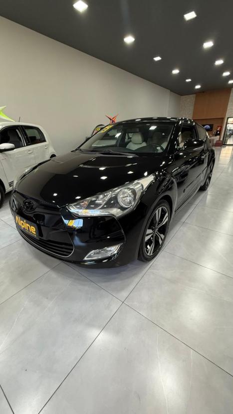 HYUNDAI Veloster 1.6 16V 3P AUTOMTICO, Foto 2