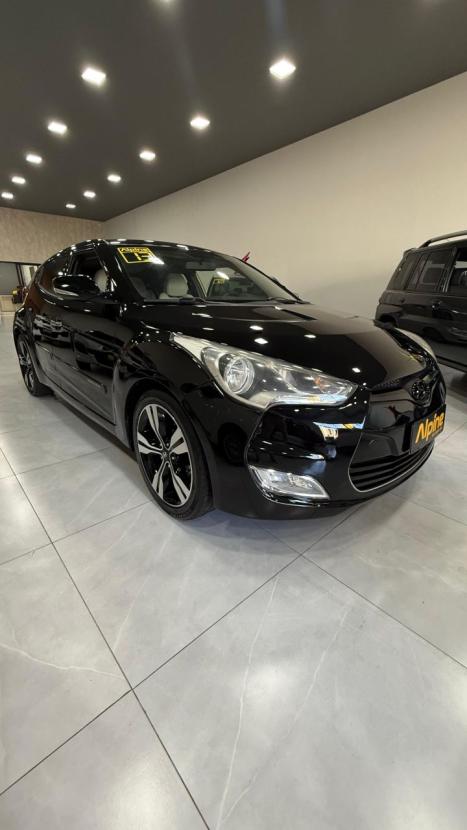 HYUNDAI Veloster 1.6 16V 3P AUTOMTICO, Foto 3