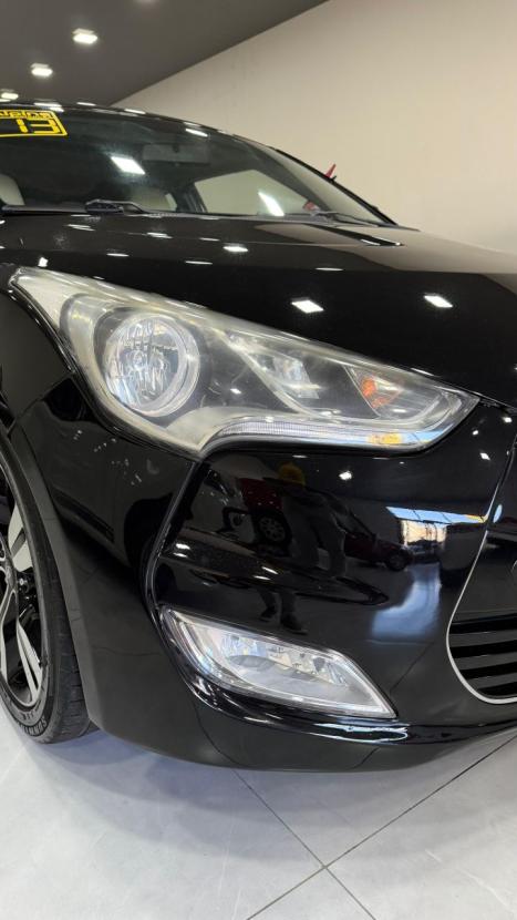 HYUNDAI Veloster 1.6 16V 3P AUTOMTICO, Foto 4