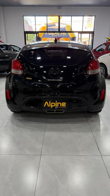 HYUNDAI Veloster 1.6 16V 3P AUTOMTICO, Foto 6