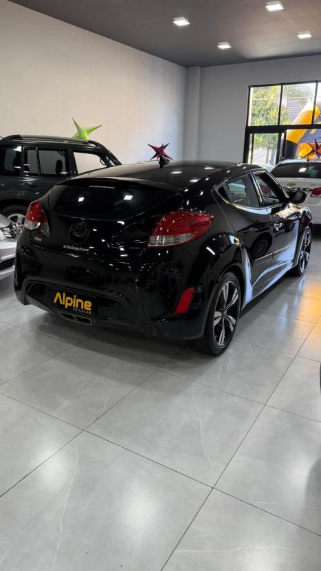 HYUNDAI Veloster 1.6 16V 3P AUTOMTICO, Foto 7