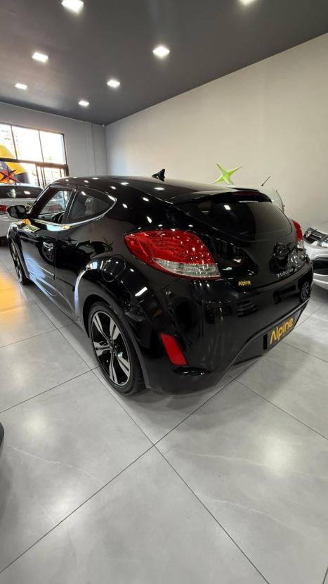 HYUNDAI Veloster 1.6 16V 3P AUTOMTICO, Foto 8