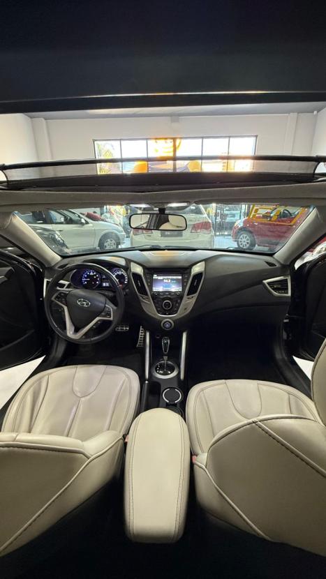 HYUNDAI Veloster 1.6 16V 3P AUTOMTICO, Foto 10