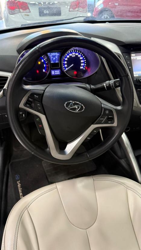 HYUNDAI Veloster 1.6 16V 3P AUTOMTICO, Foto 11