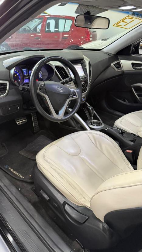 HYUNDAI Veloster 1.6 16V 3P AUTOMTICO, Foto 12
