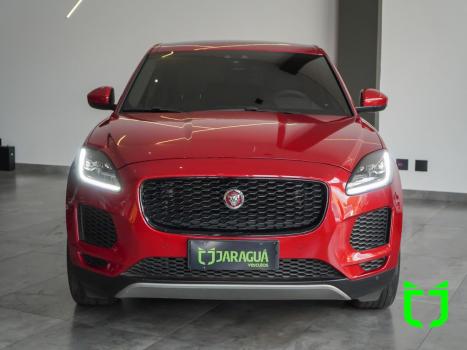 JAGUAR E-Pace 2.0 16V 4P P250 AWD TURBO AUTOMTICO, Foto 2